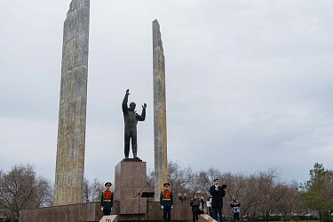12 апреля – День космонавтики